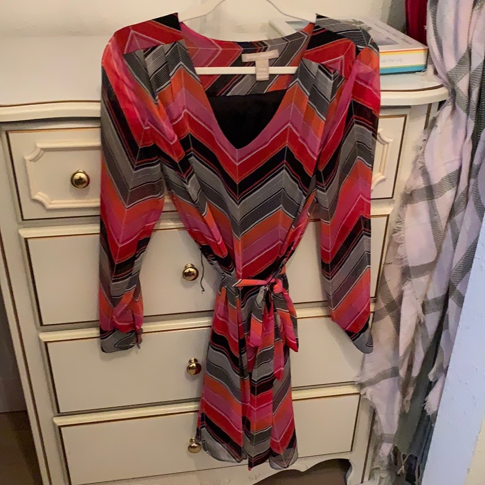 Retro Banana Republic Dress